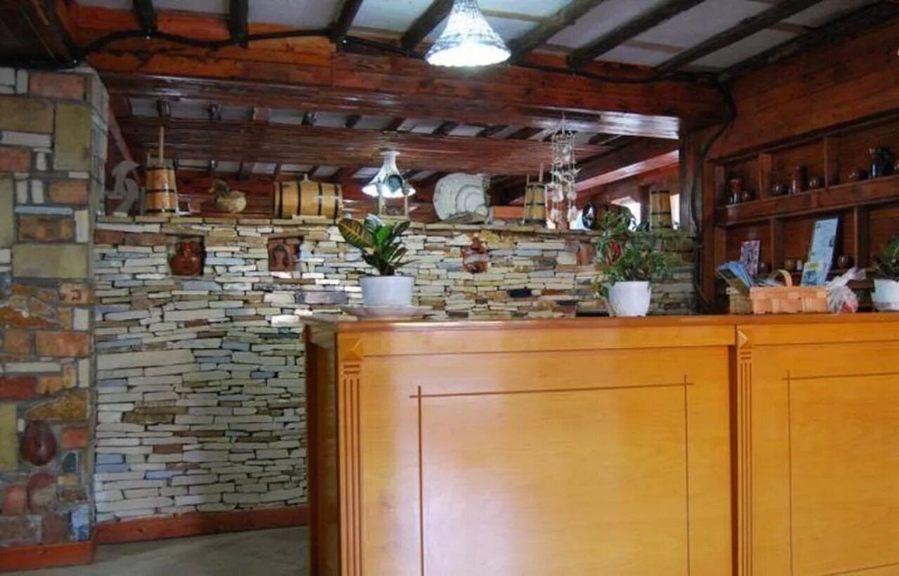 Картинка Resort Kamelia 3 3*